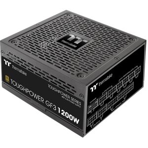 Thermaltake Toughpower GF3 alimentatore per computer 1200 W 24-pin ATX Nero [PS-TPD-1200FNFAGE-4]