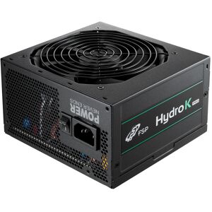 FSP Group Hydro K PRO ATX3.0(PCIe5.0) 750W alimentatore per computer 24-pin ATX Nero [9PA7507304]