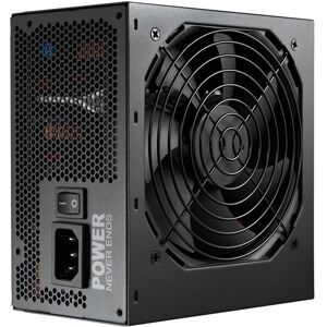 FSP Group Hydro K PRO 850W alimentatore per computer 24-pin ATX Nero [9PA8505201]