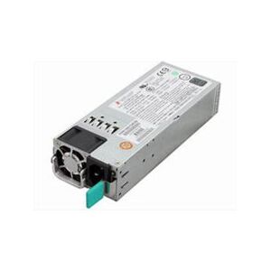 Cambium Networks MXCRPSAC1200A0 alimentatore per computer 1200 W Nero, Metallico [MXCRPSAC1200A0]