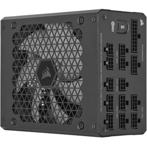 Corsair HX1000i alimentatore per computer 1000 W 24-pin ATX Nero [CP-9020259-UK]