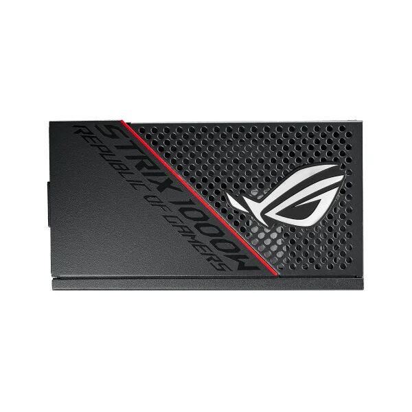 asus rog-strix-1000g alimentatore per computer 1000 w 20+4 pin atx nero [90ye00a5-b0na00]