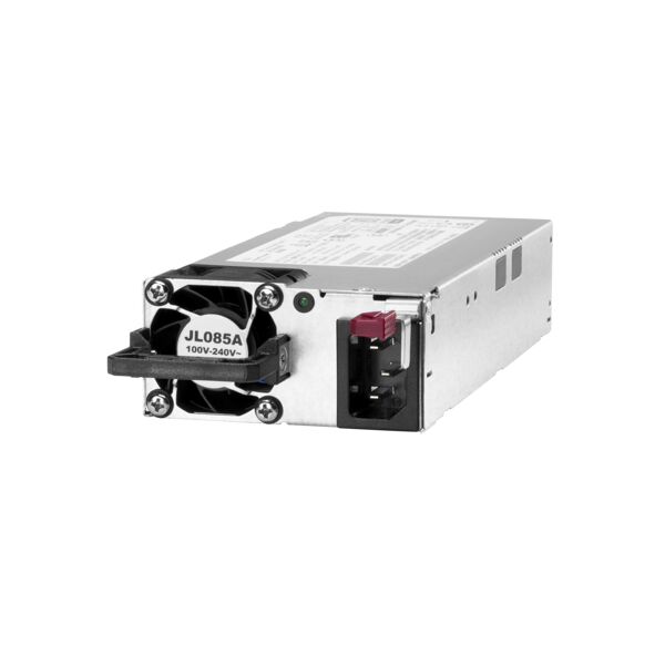 hp aruba x371 12vdc 250w 100-240vac power supply componente switch alimentazione elettrica [jl085a]
