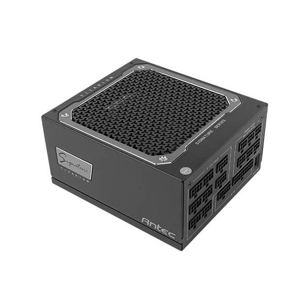 antec signature x9000a505-18 alimentatore per computer 1000 w 20+4 pin atx nero [0-761345-11712-8]