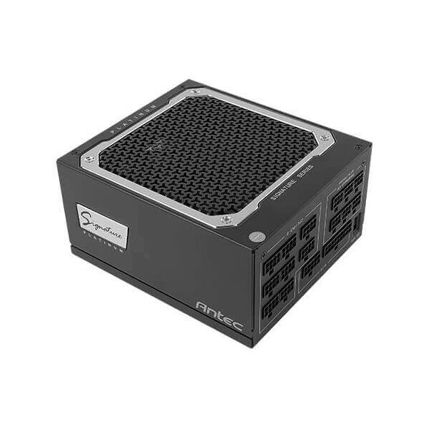 antec signature x8000a505-18 alimentatore per computer 1000 w 20+4 pin atx nero [0-761345-11702-9]