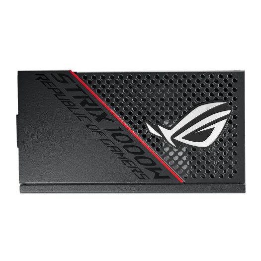 Asus ROG-STRIX-1000G alimentatore per computer 1000 W 20+4 pin ATX Nero [90YE00A5-B0NA00]