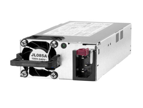 HP Aruba X371 12VDC 250W 100-240VAC Power Supply componente switch Alimentazione elettrica [JL085A]