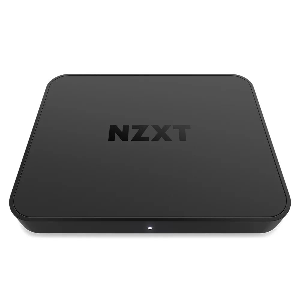 NZXT Signal 4K30 scheda di acquisizione video USB 3.2 Gen 1 (3.1 1) [ST-SESC1-WW]