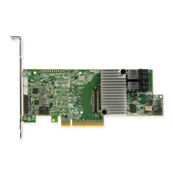 lenovo thinksystem raid 730-8i controller pci express x8 3.0 [4y37a09722]