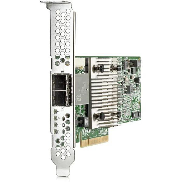 hp h241 scheda di interfaccia e adattatore sas interno [726911-b21]