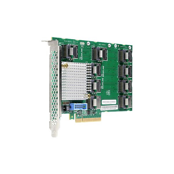 hpe 870549-b21 controller raid pci express 3.0 12 gbit/s [870549-b21]