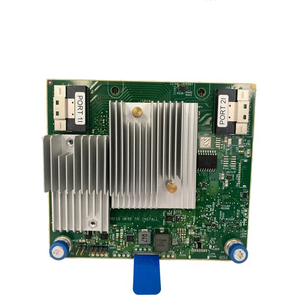 hpe p26279-b21 controller raid pci express x4 4.0 [p26279-b21]