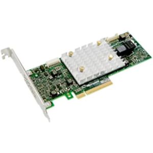 Adaptec Smartraid 3101e-4i Scheda Di Interfaccia E Adattatore Interno Sas, Sata [2304400-r]