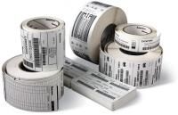 Zebra Etichette per stampante  Z-Select 2000D Etichetta autoadesiva [800264-155]