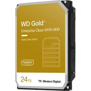 Western Digital HDD WD Gold SATA di classe enterprise [WD241KRYZ]