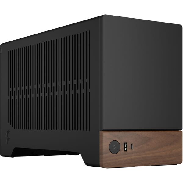 fractal design case pc  terra small form factor (sff) grafite [fd-c-ter1n-01]