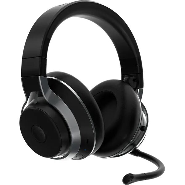 turtle beach cuffia con microfono  stealth pro - playstation auricolare wireless a padiglione giocare bluetooth nero [tbs-3365-02]