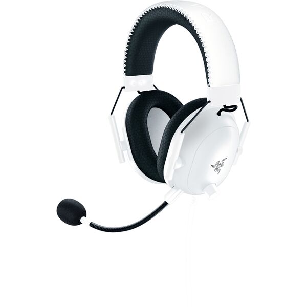 razer cuffia con microfono  blackshark v2 pro auricolare wireless a padiglione giocare bianco [rz04-03220300-r3m1]