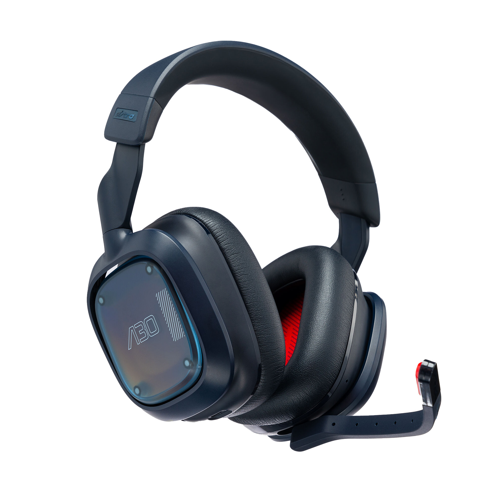 astro gaming cuffia con microfono  a30 auricolare con cavo e senza a padiglione giocare bluetooth blu [939-002001]