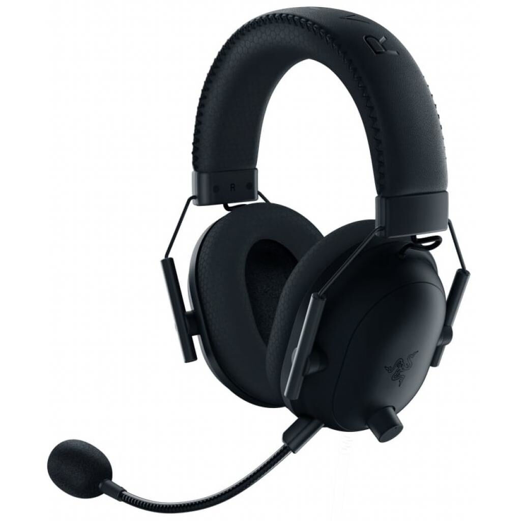 razer cuffia con microfono  blackshark v2 pro auricolare con cavo e senza a padiglione giocare nero [rz04-03220100-r3m1]