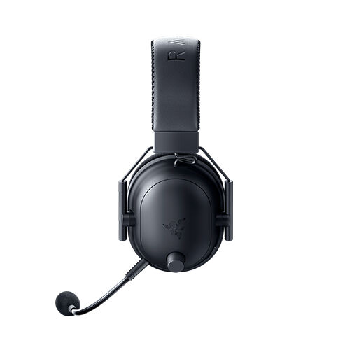 razer cuffia con microfono  blackshark v2 pro auricolare wireless a padiglione giocare bluetooth nero [rz04-04530100-r3m1]