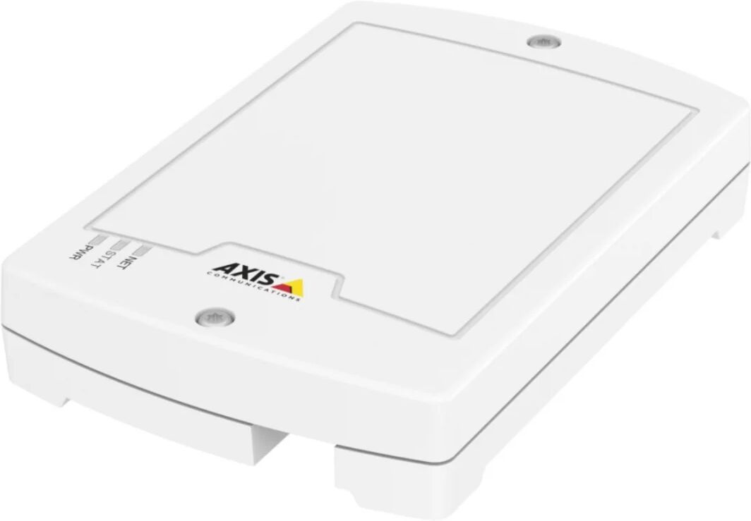 Axis A9161 modulo I/O digitale e analogico Canale di relè [0821-001]