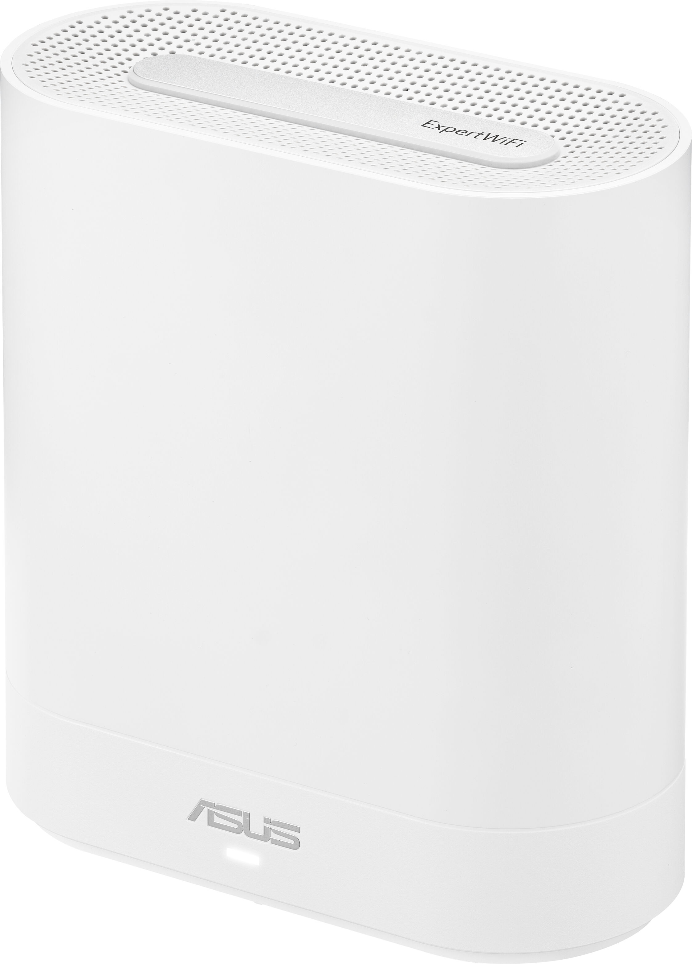 Asus EBM68(1PK) – Expert Wifi Banda tripla (2.4 GHz/5 GHz) Wi-Fi 6 (802.11ax) Bianco 3 Interno [90IG07V0-MO3A60]