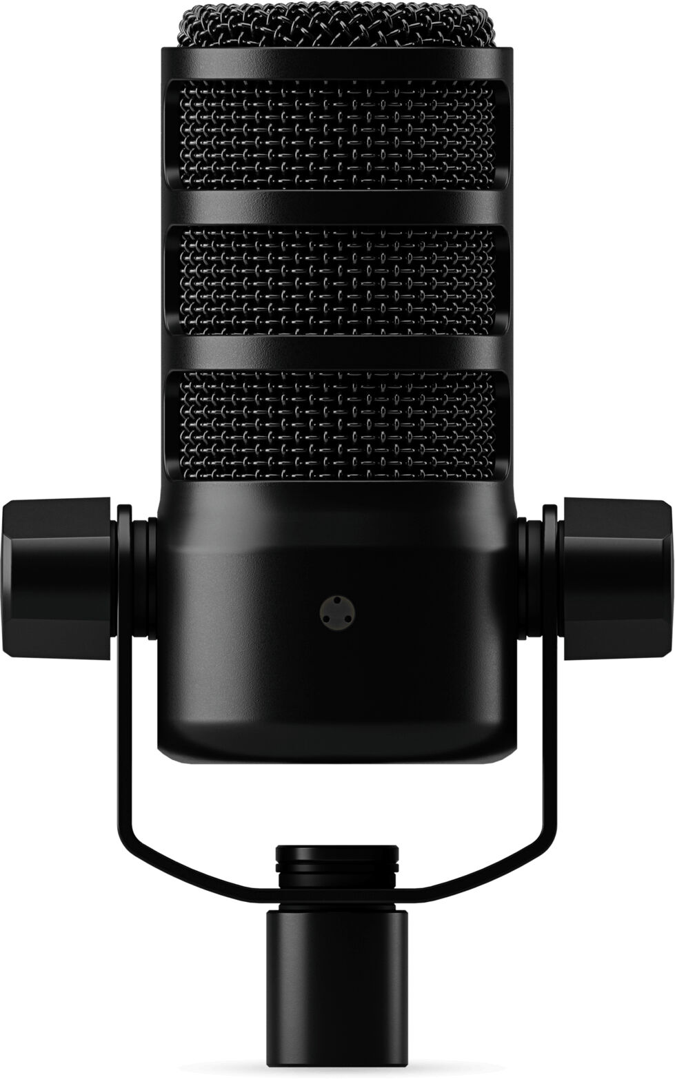 RØDE PodMic USB Nero Microfono da studio [400400056]