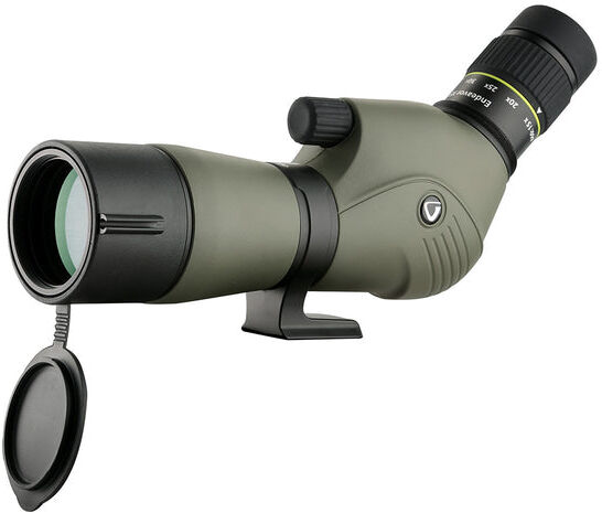 Vanguard ENDEAVOR XF 60A binocolo BaK-4 Verde [Endeavor 60A]