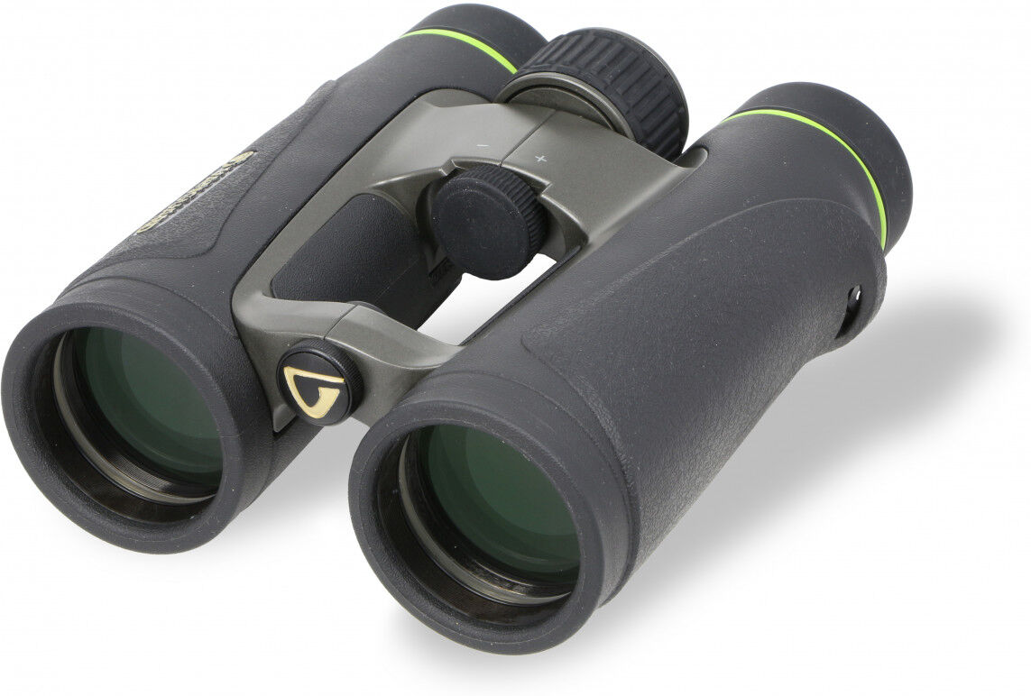 Vanguard Endeavor ED IV 8x42 binocolo A tetto Nero, Verde [ENDEAVOREDIV8X42]