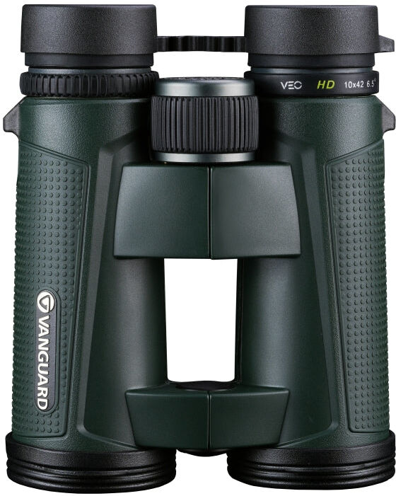 Vanguard VEO HD 1042 10x42 binocolo BaK-4 Verde [VEOHD1042]