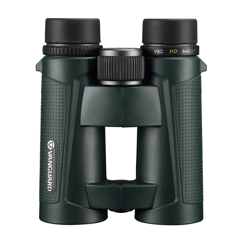 Vanguard VEO HD 8420 8x42 binocolo BaK-4 Verde [VEOHD8420]