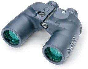 Bushnell Marine 7x 50mm binocolo BaK-4 Blu [137500]