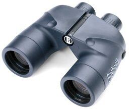 Bushnell Marine 7x 50mm binocolo BaK-4 Blu [137501]