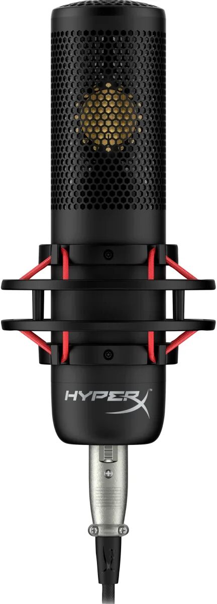 HP Microfono  HyperX ProCast Microphone Nero [699Z0AA]