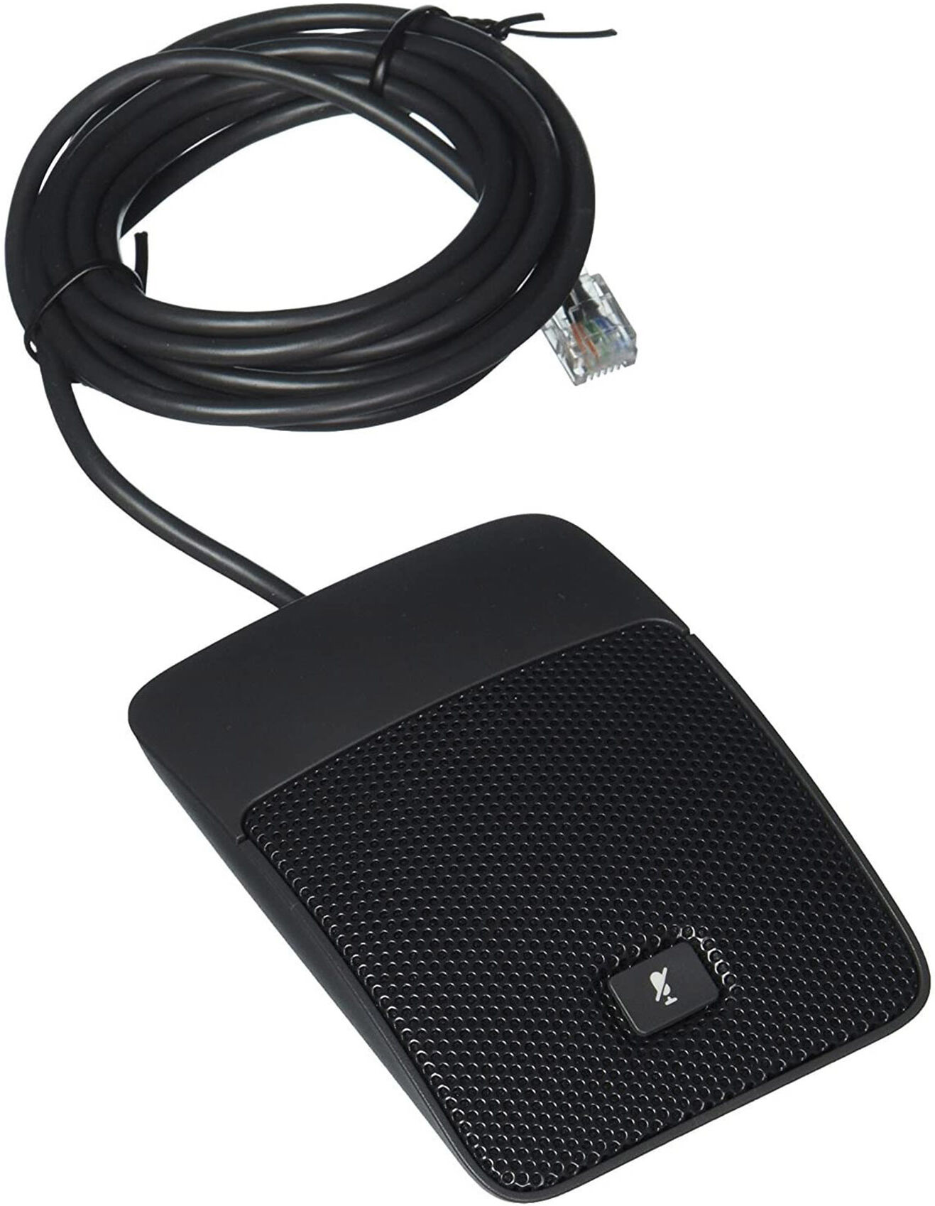 Cisco Systems CP-8832-MIC-WIRED= accessorio per videoconferenza Microfono Argento [CP-8832-MIC-WIRED=]