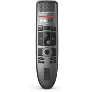 Philips Dittafono  4000 series SMP4000 Nero, Grigio, Metallico, Perlato [SMP4000/00]