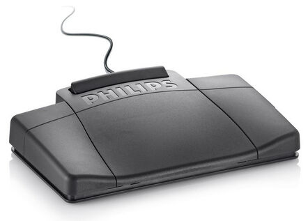 philips lfh2210 altri input device nero [lfh2210/00]