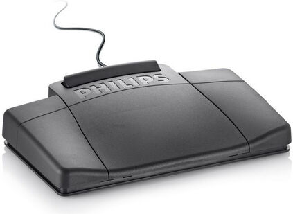 Philips LFH2210 altri input device Nero [LFH2210/00]