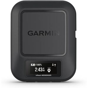 Garmin inReach Universale Nero [010-02672-01]