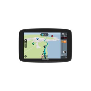 TomTom Navigatore  GO Camper Tour 6