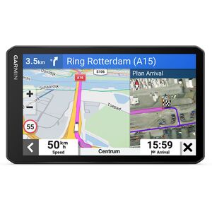 Garmin DEZL LGV710 navigatore Fisso 17,6 cm (6.95