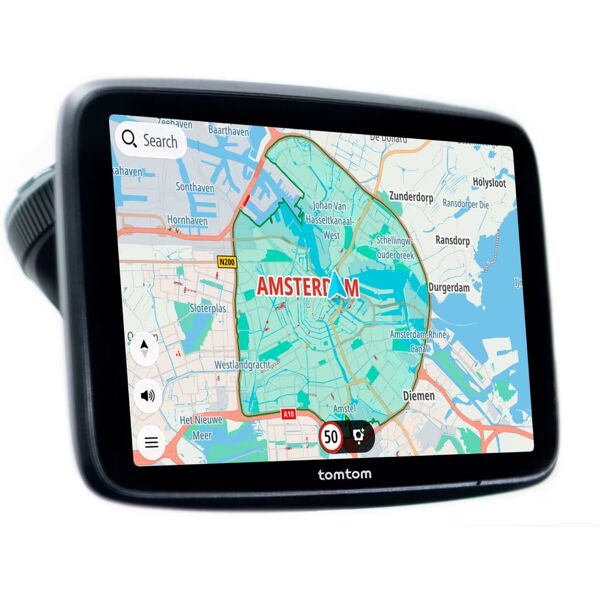 tomtom navigatore  go expert plus 6 [1yd7_002_00]