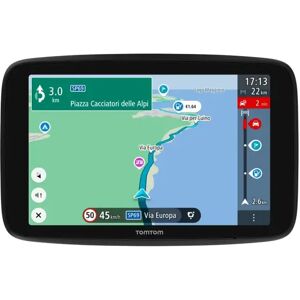 Tomtom Navigatore Go Camper Max 7