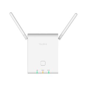 Yealink W90B stazione base DECT Bianco [W90B]