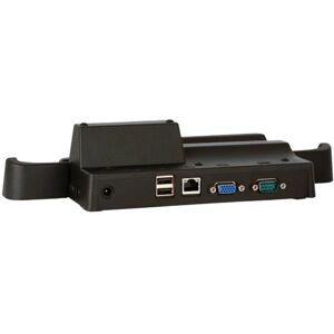 Honeywell RT10-CD docking station per dispositivo mobile Tablet Nero [RT10-CD]