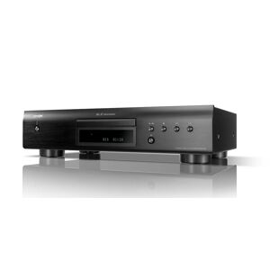 Denon DCD-600NE Nero [1292477]