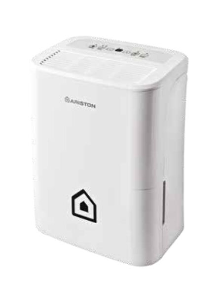 Ariston Deumidificatore  DEOS 20SR 3 L 42 dB 360 W Bianco