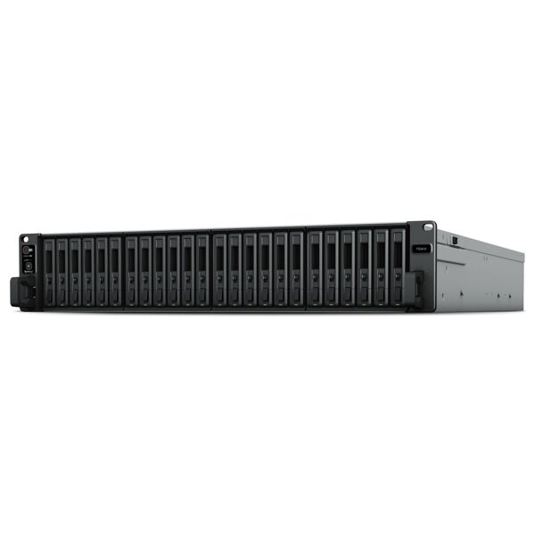 synology flashstation fs3410 server nas e di archiviazione server armadio (2u) collegamento ethernet lan nero d-1541 [fs3410]