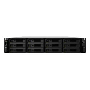 Synology Server Nas Unified Controller Uc3200 San Armadio (2u) Collegamento Ethernet Lan Nero, Grigio D-1521 [uc3200]